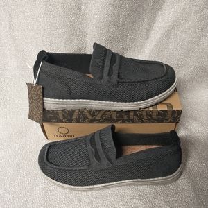 Itazero casual slip on for men